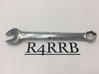Oxa160 Tools Usa Sae Short Length Chrome Combo Wrench