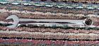 Oxe20 Usa Sae Combination Wrench No Names Oxe20 Usa Sae Combination Wrench No Names