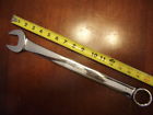 Oxe40 Large Combination Wrench Point Nice Oxe40 Large Combination Wrench Point Nice