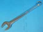 Oxe42 Combination Wrench Point Long Handle Matte Finish Nice