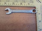 Oxi-12 Blue Point Tools Usa Combination Wrench Oxi-12 Blue Point Tools Usa Combination Wrench