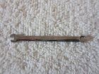 Oxi4sb Snap On Flank Dr Combination Wrench