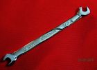 Osi010a Oxi8sb Double Open End Wrench Sae