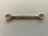 Oxi9b Tools Usa Sae Midget Length Chrome Combo Wrench