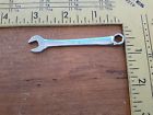 Oxim6 Vintage Tools Usa Point Combination Wrench