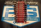 Oxim710 Pc Metric Midget Combination Wrench Set Mm