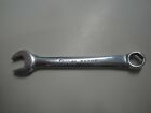 Oxim12 Oxim8 Snap On Mm Midget Combination Open Box End Wrench Pt