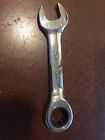 Oxirm13 Snap On Tool Us Ratchet Wrench Ratcheting Metric Short Stubby