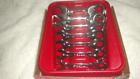 Oxkr707 Tools Piece Ratcheting Short Combo Wrench Set New