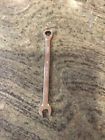 Oxrm10 New Snap On Ratcheting Non Reversible Wrench
