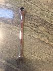 Oxrm13 New Snap On Uni Directional Degree Offset Ratcheting Wrench