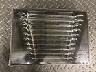 Oxrm710 Snap-on New 10-pc Metric Ratcheting