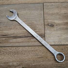 P2728 P&c Usa 7/8 Inch Combination Wrench 12pt Standard