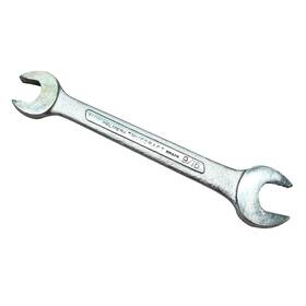 A103b Palmera Tools 9/16 Inch -1/2 Open End Wrench Truecraft Chrome Vanadium