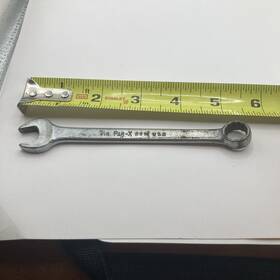 Bo-14 Par X Par- Bo14. 7/16 Usa 12 Pt Wrench