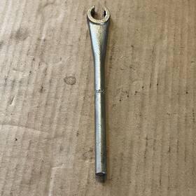 Vrx18 Par-x By Snap On 1/2 Inch 12 Point Flare Nut Wrench Usa
