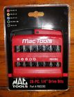 Pbd28s Mac Tools New Drive Bits Bit Holder Sealed