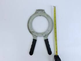 Perfect Circle Tool Co 40103 Vtg Lot Of 2 Piston Ring Expander Tools 4-5/8 .020 Instructions