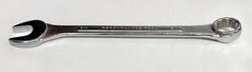 Performance Tool W30224 3/4 Inch Combination Wrench - 9 3/8 Long 12 Points Like New