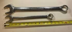 W30230 Performance Tool W30240 2 1-1/4 Inch And 15/16 12 Point Combo Wrenches