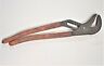 Pgj16b Matco Tools Slip Joint Plier Channel Lock