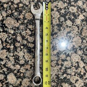 Pittsburgh Automotive 15/16 Inch Wrench