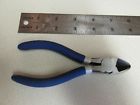 Pl-45c Williams Tools New Industrial Grade Diagonal Cutting Pliers Usa
