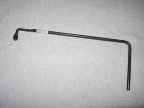 72-161 Plews Tools Vintage 9/16 Inch 12pt Gm Distributor Wrench Made In Usa