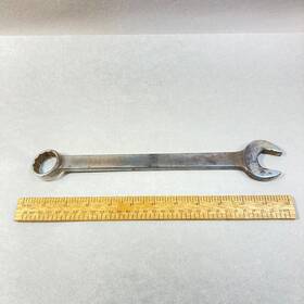 Tbg1171 Plomb Vintage Bluegrass Wrench Combination 1-1/16 Inch 12 Sae #tbg1171 Usa
