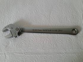 Gm4777 Power Torque Adjustable Wrench 15 16 17mm 19/32 Inch 5/8 11/16