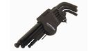 Pp2855 Pit Posse Motorsports Wrenches Hex Key Allen Ball End Metric