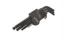 Pp2856 Pit Posse Motorsports Wrenches Hex Key Allen Ball End Sae