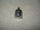 Ppm406a Drive External Male Pipe Plug Socket Like New