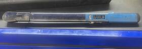 C3r25of Precision Instruments C3r250f 1/2 Inch Torque Wrench. Click Style. 50-250 Ft Lbs.
