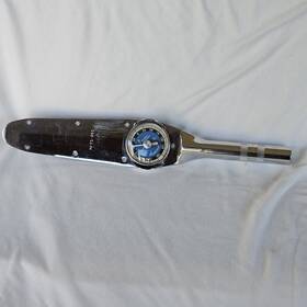 D3f150fm Precision Instruments - 1/2 Inch Drive Dial Type Torque Wrench