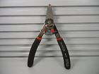 Prh57 Blue Point Retaining Ring Pliers