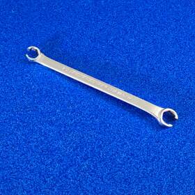 2716 Proamerica Classic Usa 1/2 Inch X 9/16 Flare Nut Line Wrench 6pt Hand Tool Lot