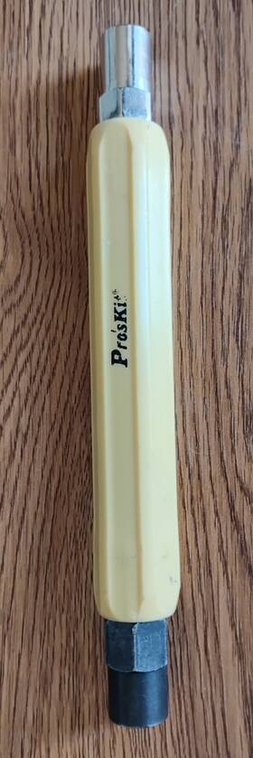900-055 Proskit Can Wrench