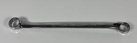 1022-500 Proto Professional Double Box Wrench 3/4 And 11/16 Inch Full Polish