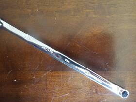 Proto 11128-spl 1128 Spl Professional 1/4-5/16 Wrench