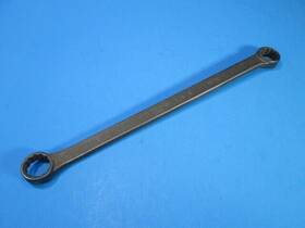 1135b Proto Vintage Professional Box End Wrench - 3/4 X 11/16 Black Oxide Nice