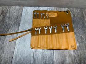 1200gm-500 Proto 500 12 Piece Metric Combination Wrench Set 2449
