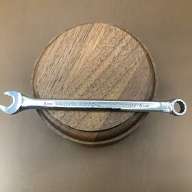 1208m-t500 Proto Anti-slip 8mm Combination Wrench Usa