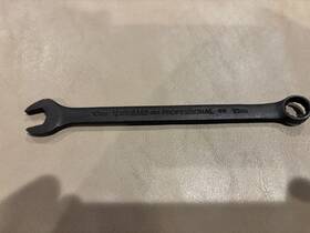 1210mbasd Proto Professional Anti Slip Design 10mm Combo Wrench 12 Pt Black
