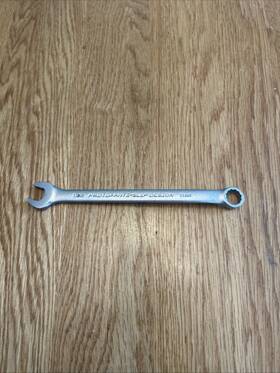 1211masd Proto Tools - 11mm Anti-slip Combination Wrench 12pt # Usa