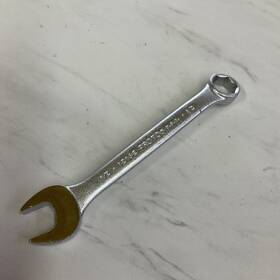1216e Proto Professional 1/2 Inch Combination Wrench 6-point Made In Usa