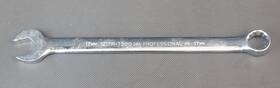 1217m-t500 Proto Professional Metric 17mm 12 Point Combination Wrench