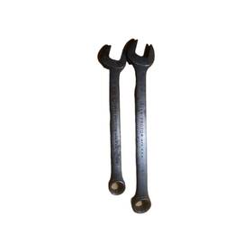1220b Proto 1224b 5/8 And 3/4 Combination Wrenches Made In Usa