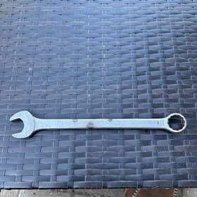1228hasd Proto New Mechanic Technician Tools 7/8 Inch Combination Wrench Made In Usa