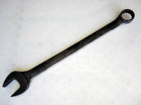 1264b Proto Professional 2 Inch Sae Combination Wrench Black Oxide Made In Usa